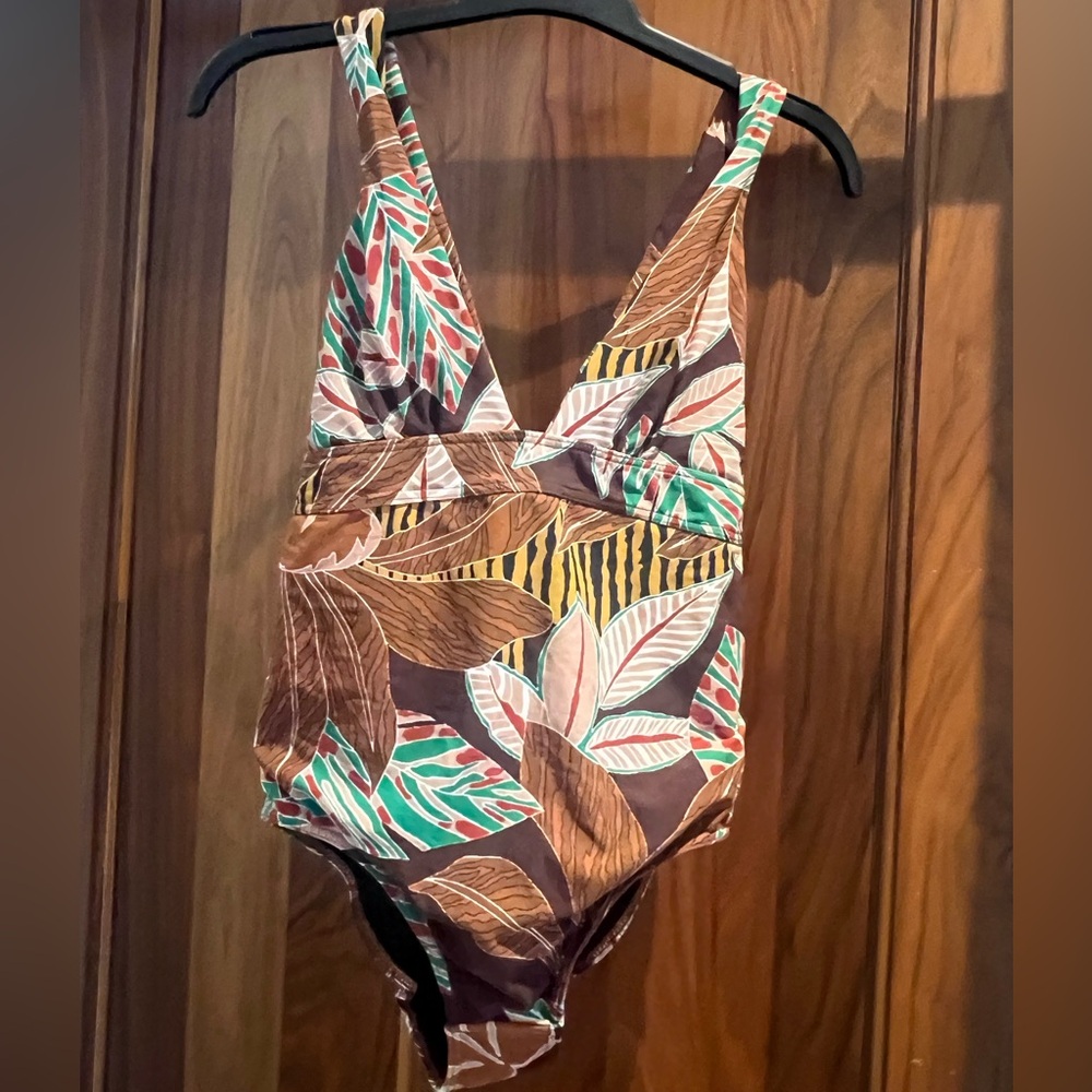 Sezane x yse Bathing Suit